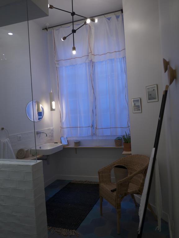 Suite Pommeraye Нант Экстерьер фото