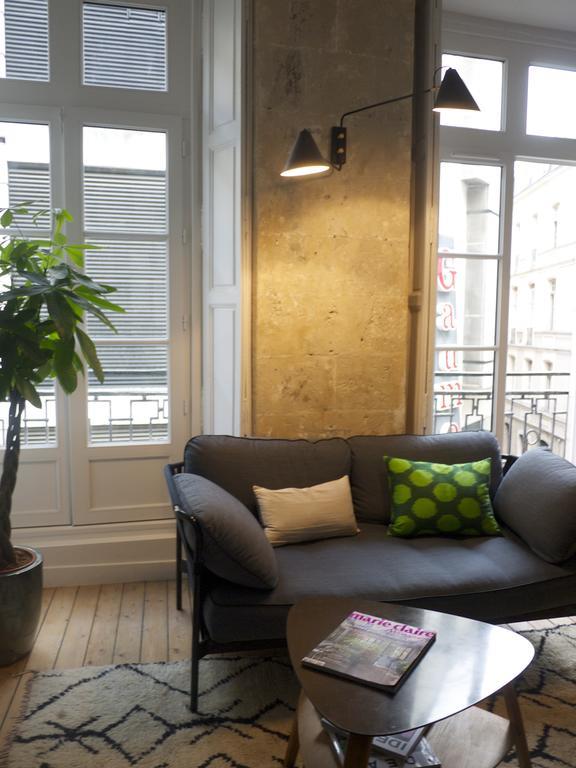 Suite Pommeraye Нант Экстерьер фото