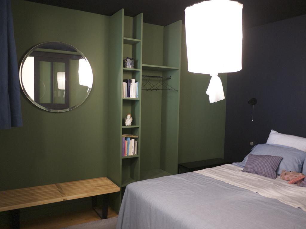 Suite Pommeraye Нант Экстерьер фото